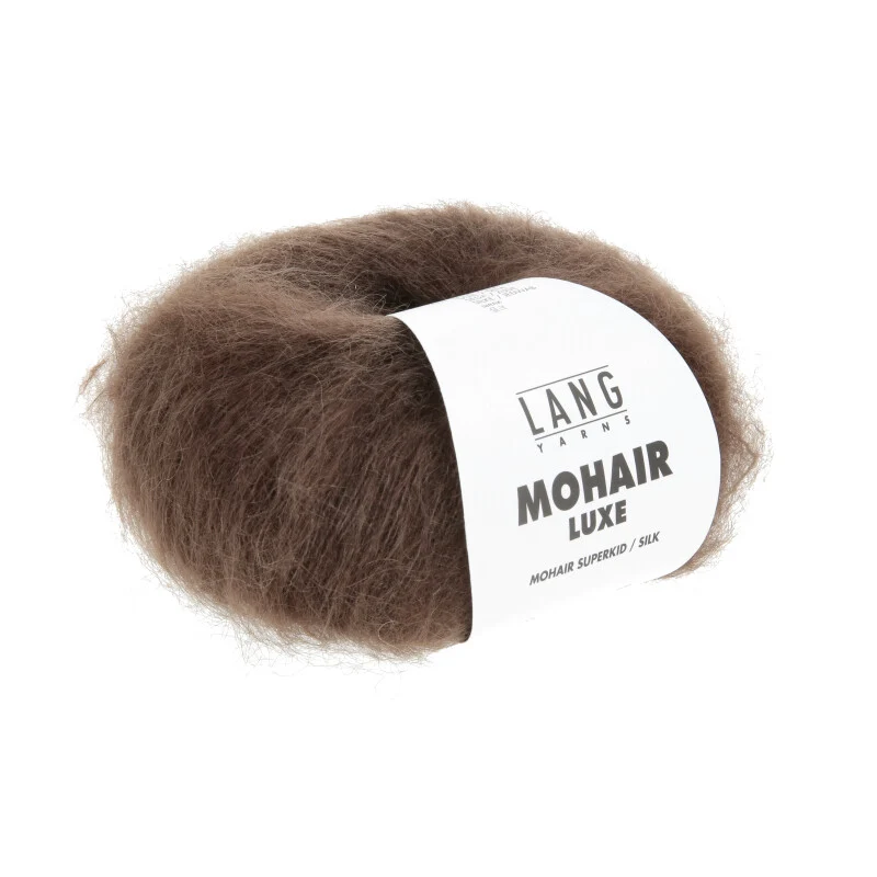 lang filati mohair luxe