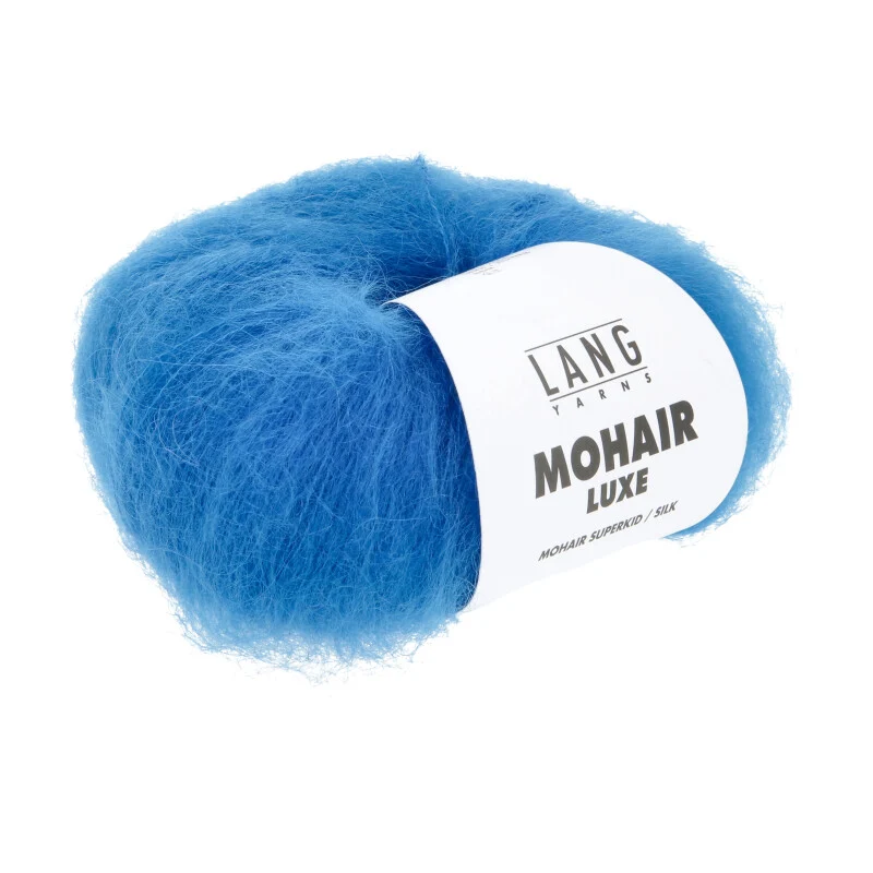 lang filati mohair luxe