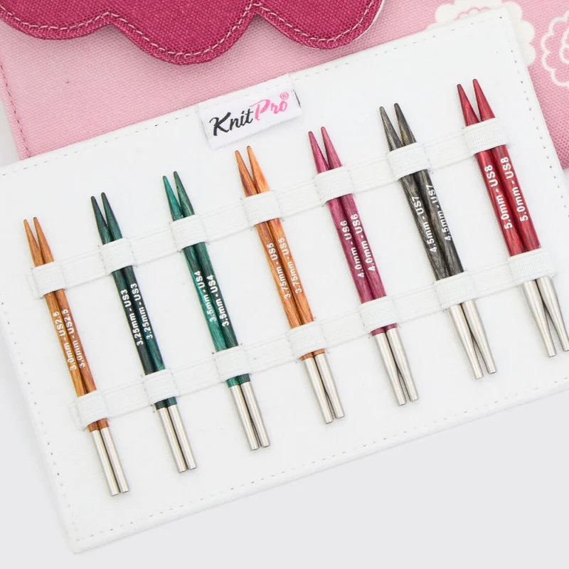 knit pro set dreamz midi 13 e 10 cm