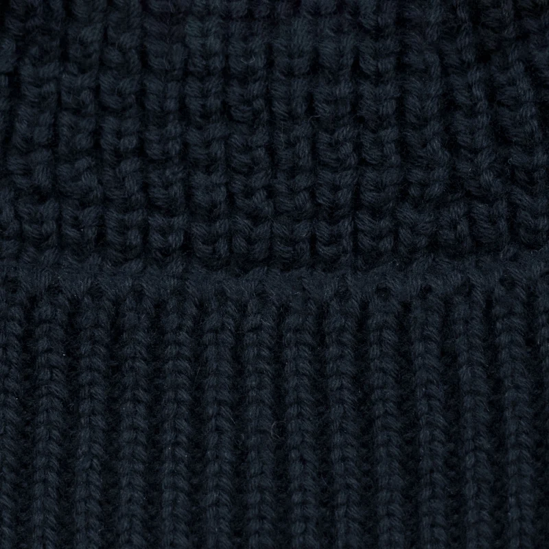 Lightweight Cotton Docker Beanie