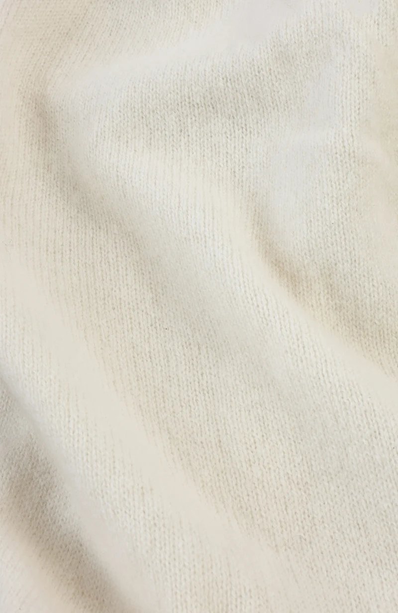 Mens Lambswool Cardigan