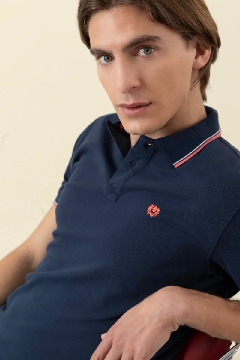 Polo Manica Corta