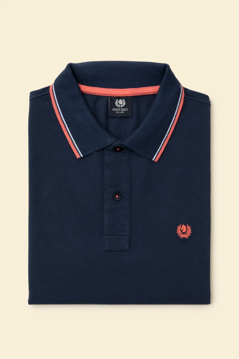 Polo Manica Corta