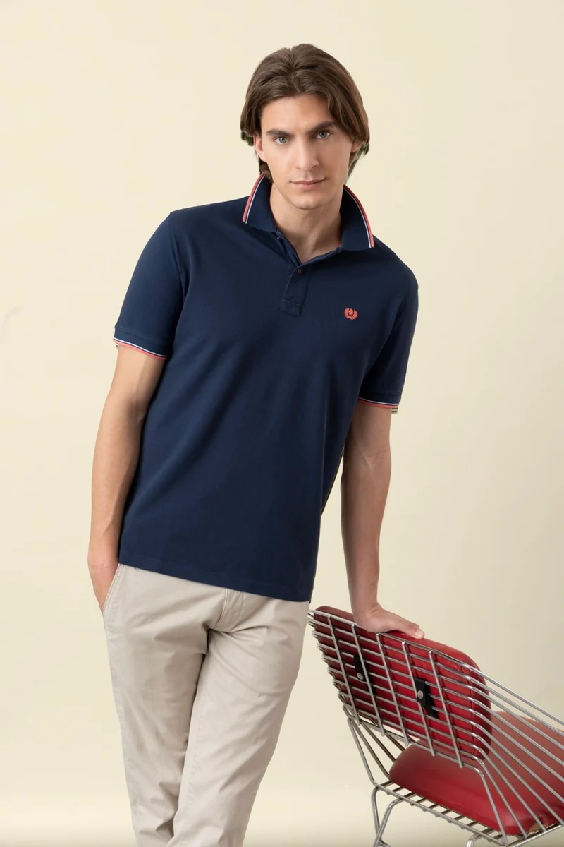 Polo Manica Corta