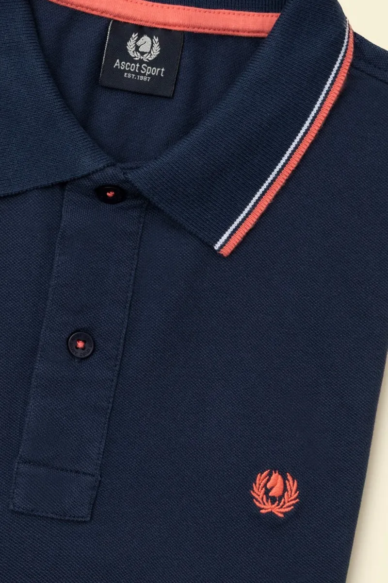 Polo Manica Corta