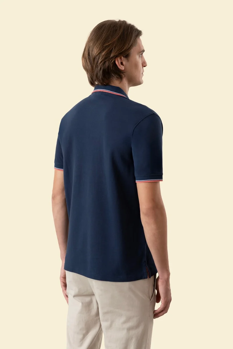Polo Manica Corta