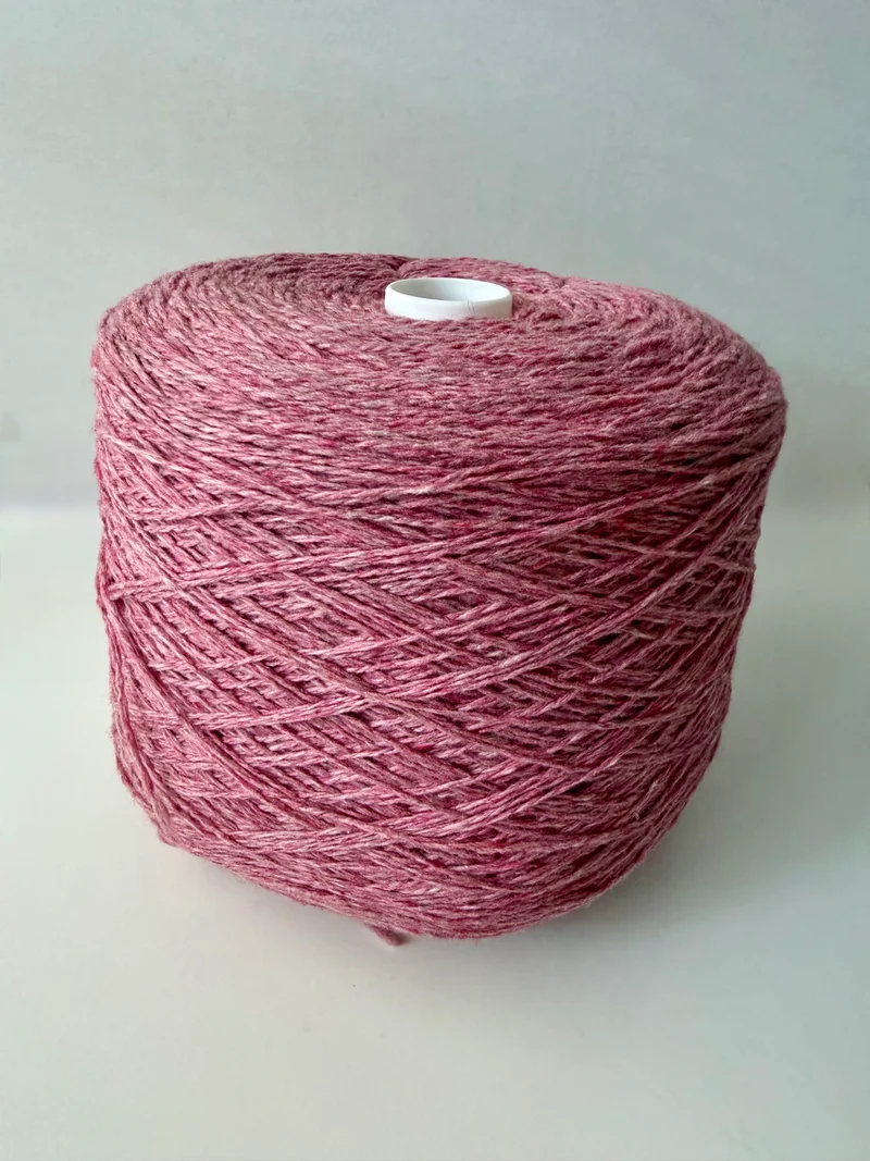 Lana Cashmere Dusty Rose