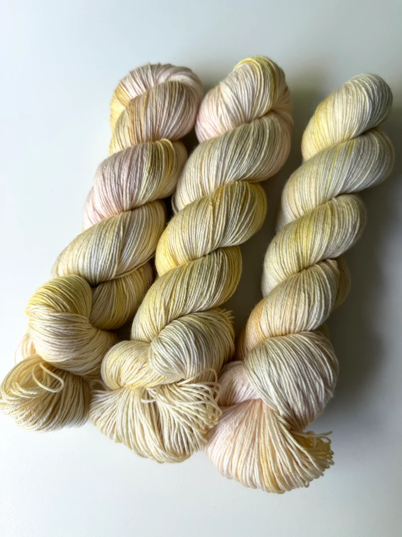 Seta Merino 400 unicorno