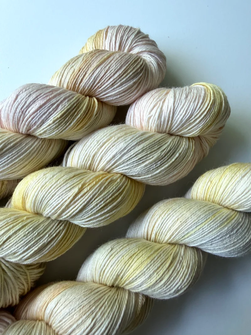 Seta Merino 400 unicorno