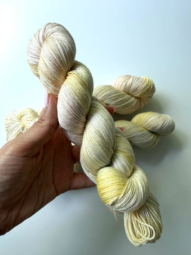 Seta Merino 400 unicorno