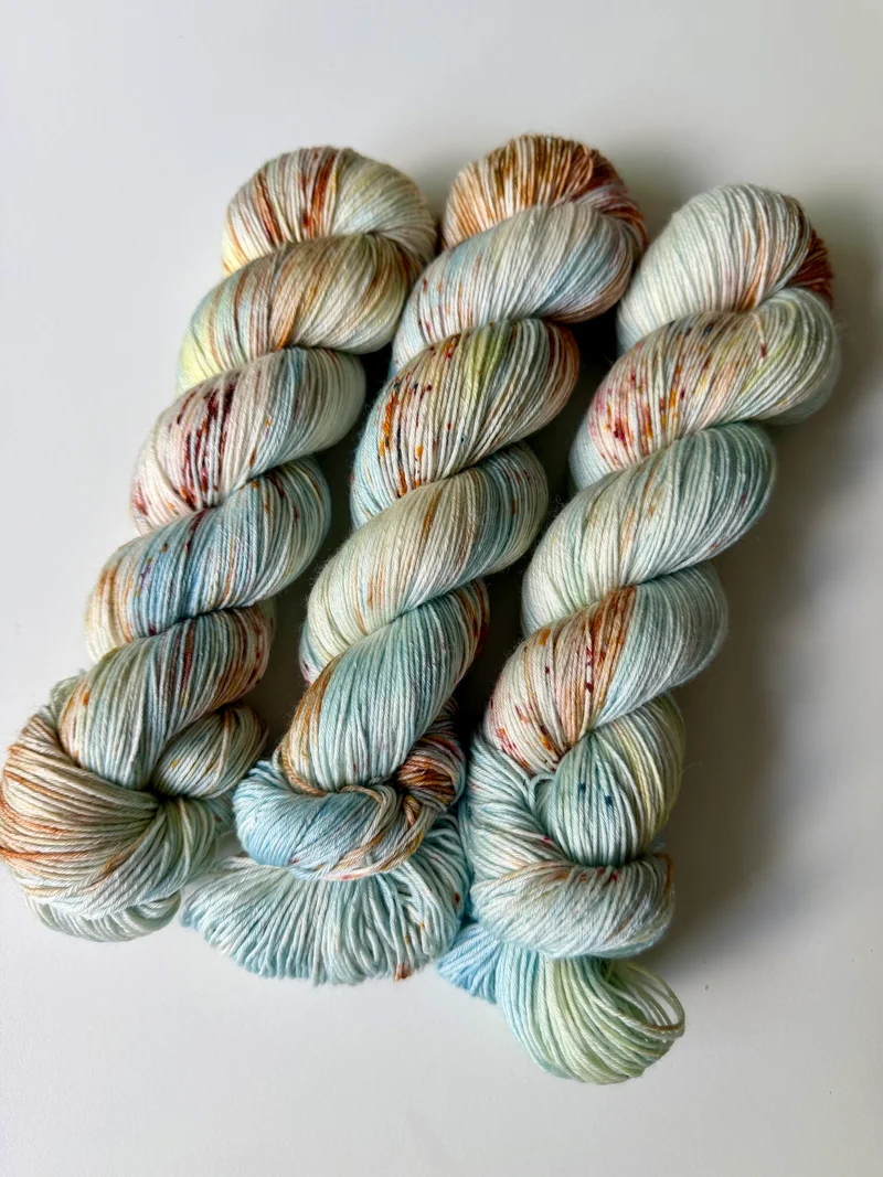 Seta Merino 400 muse