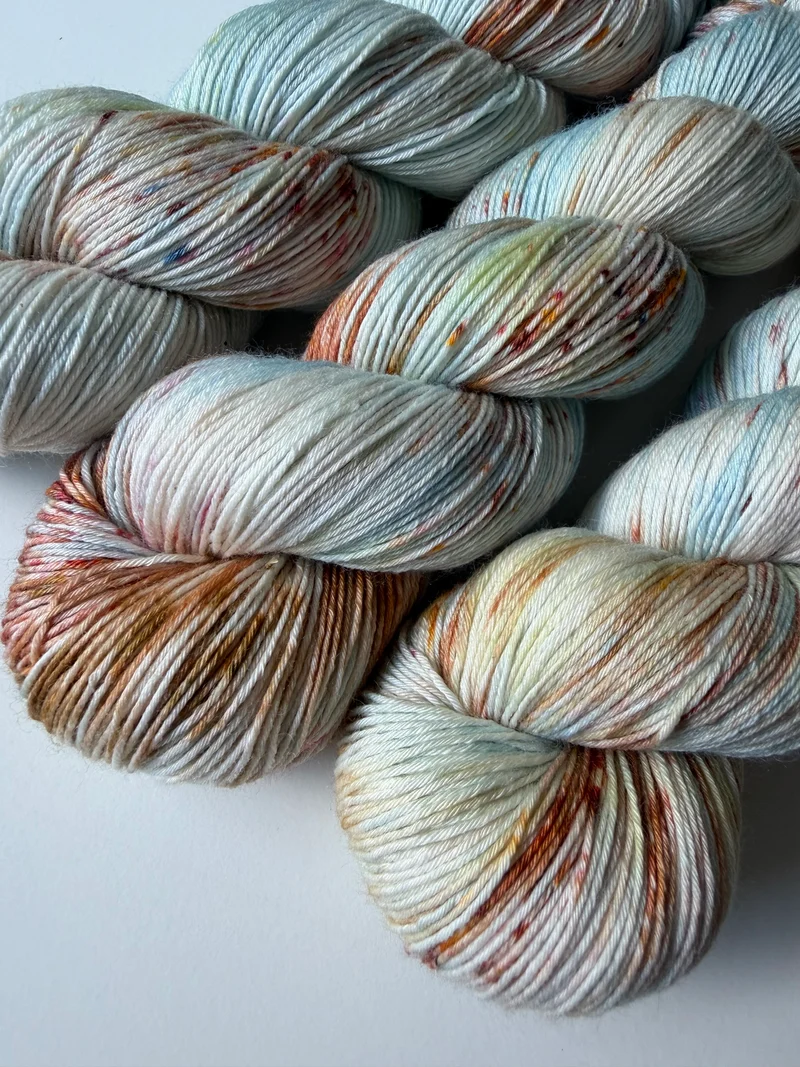 Seta Merino 400 muse