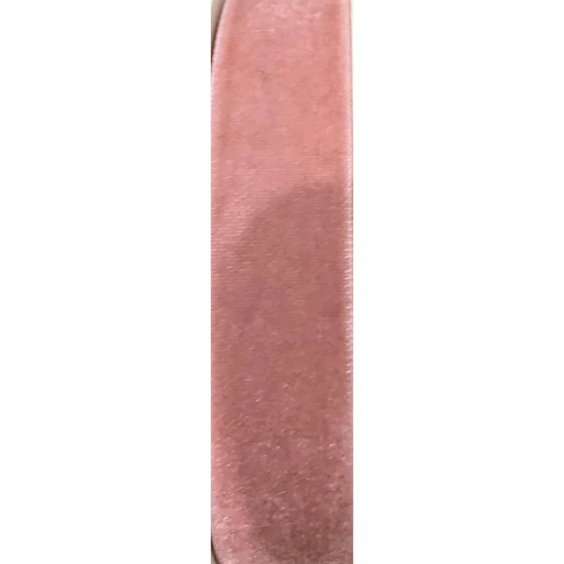 NASTRO VELLUTO VARI COLORI