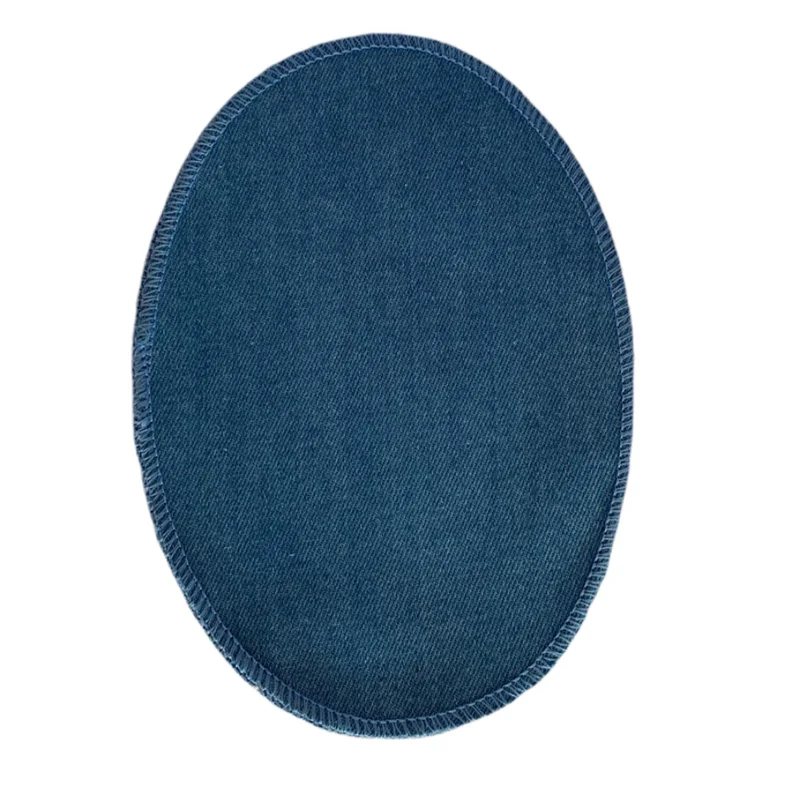 TOPPA PER JEANS TOPPE TERMOADESIVE PER JEANS RIPARAZIONE DEI VESTITI JEANS VARI COLORI RINFORZI TERMOADESIVE JEANS
