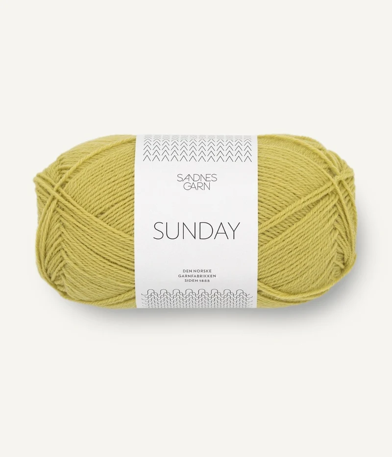 domenica sandnes garn