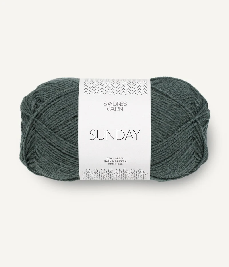 domenica sandnes garn