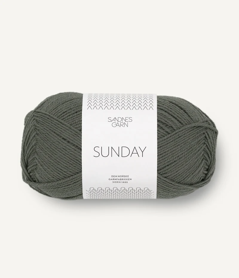 domenica sandnes garn