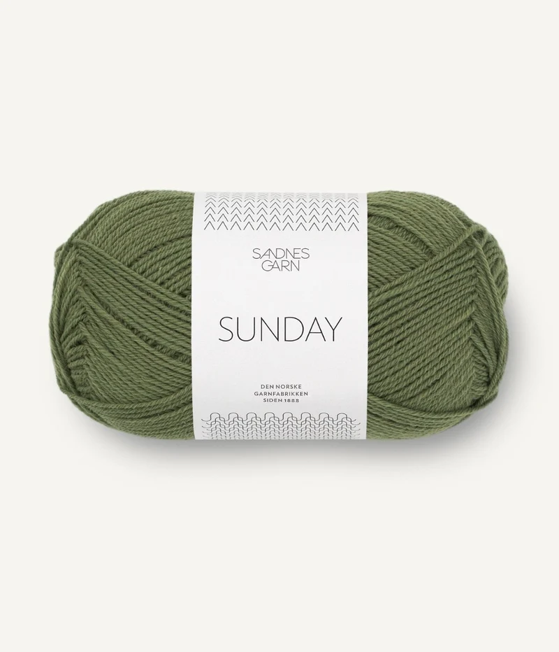 domenica sandnes garn