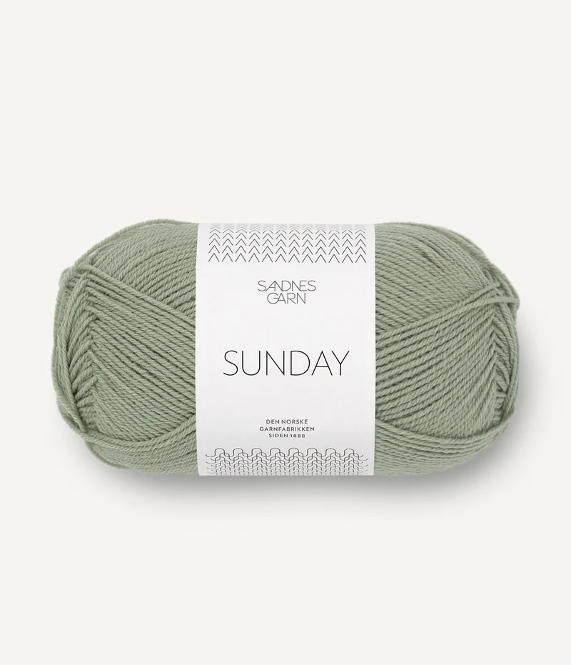 domenica sandnes garn