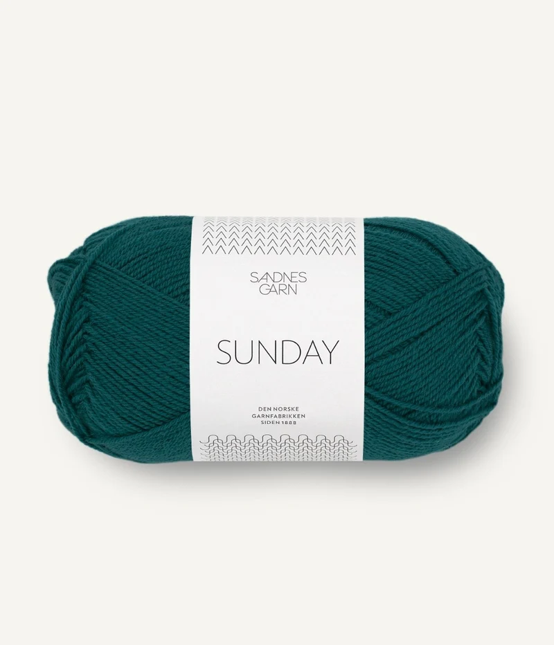 domenica sandnes garn