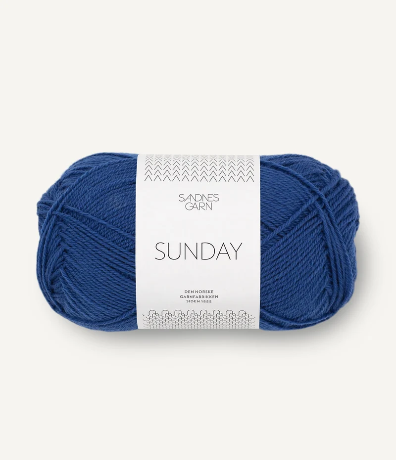 domenica sandnes garn
