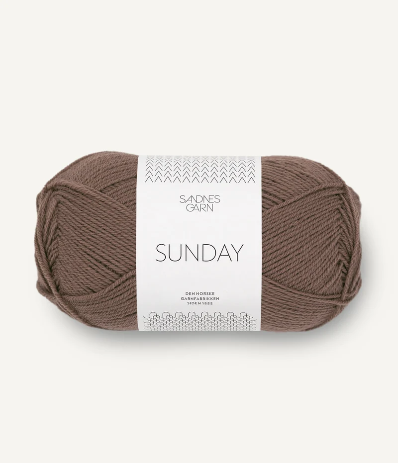domenica sandnes garn