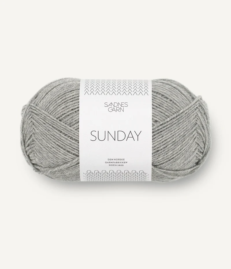 domenica sandnes garn