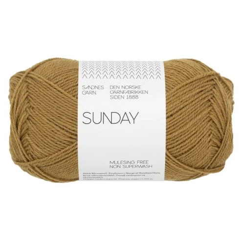 domenica sandnes garn