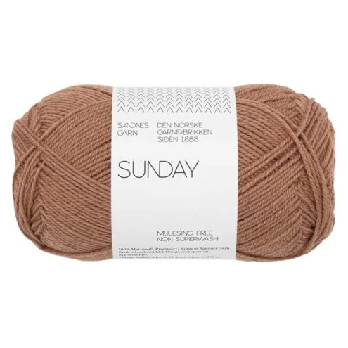 domenica sandnes garn