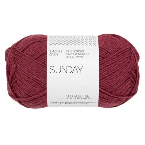 domenica sandnes garn