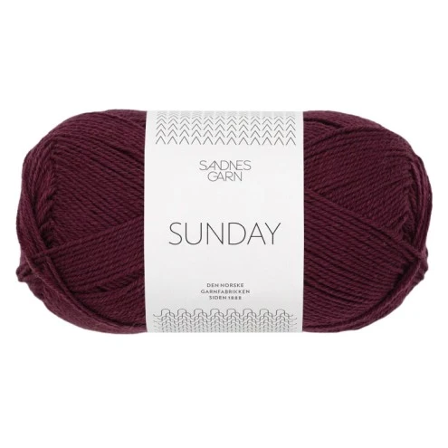 domenica sandnes garn
