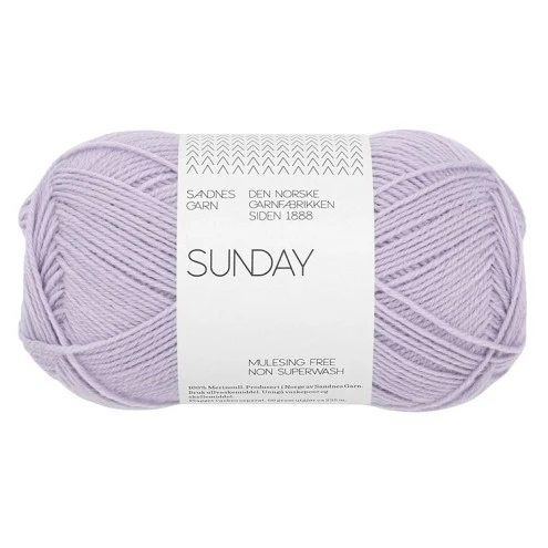 domenica sandnes garn