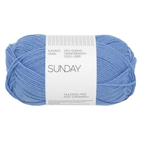 domenica sandnes garn