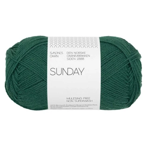 domenica sandnes garn
