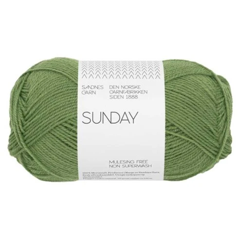 domenica sandnes garn