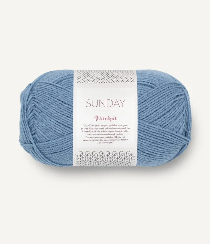 sandnes garn domenica di petiteknit