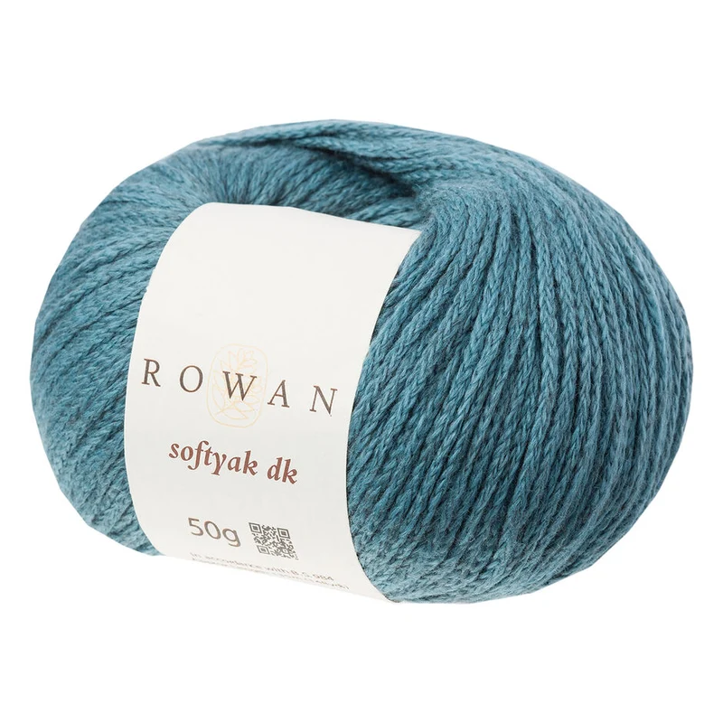 rowan morbido yak DK