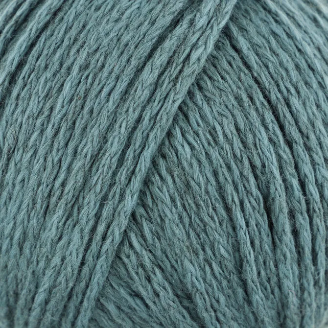 rowan morbido yak DK