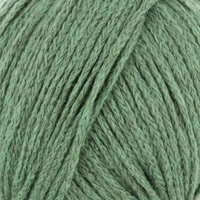 rowan morbido yak DK