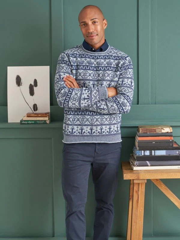 rowan rinascita del denim