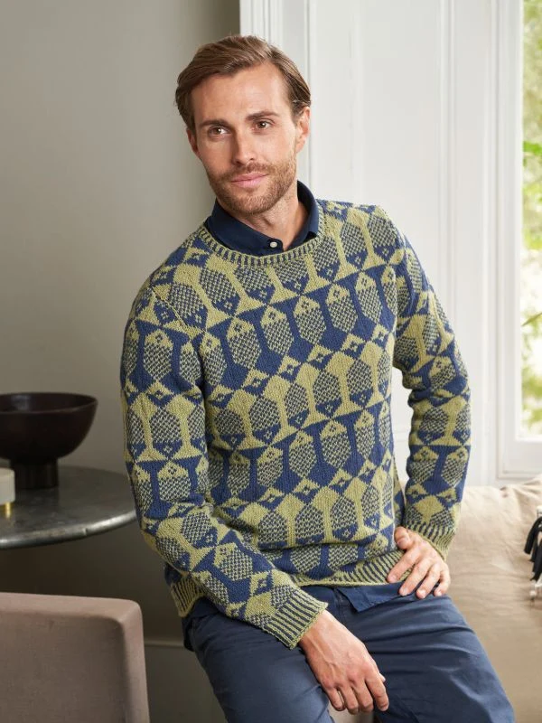 rowan rinascita del denim