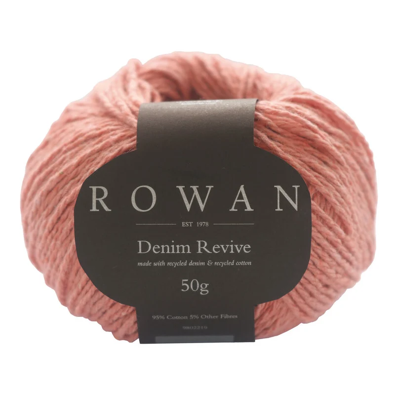 rowan rinascita del denim