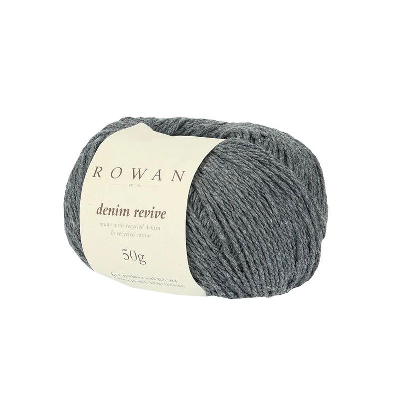 rowan rinascita del denim
