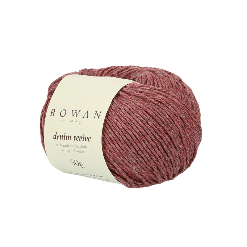 rowan rinascita del denim