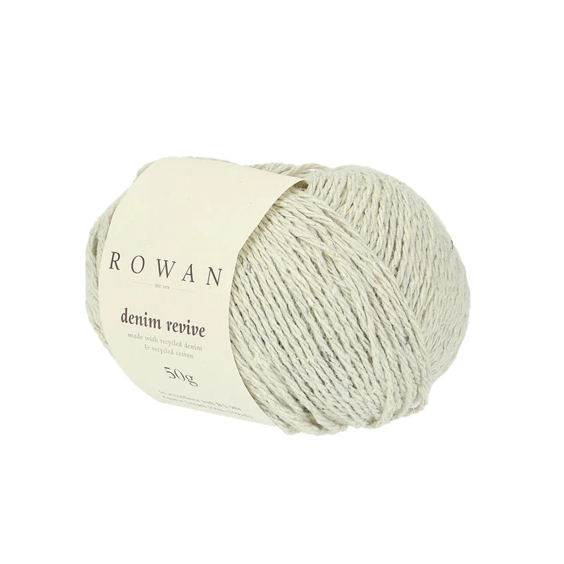 rowan rinascita del denim