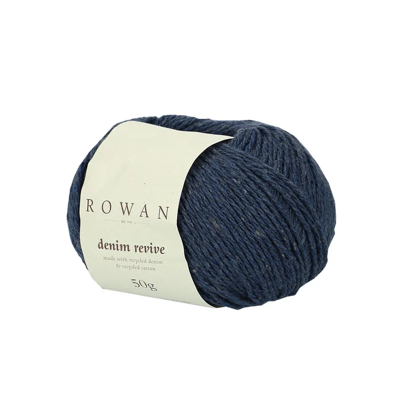 rowan rinascita del denim
