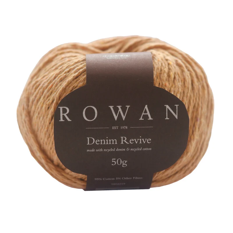 rowan rinascita del denim