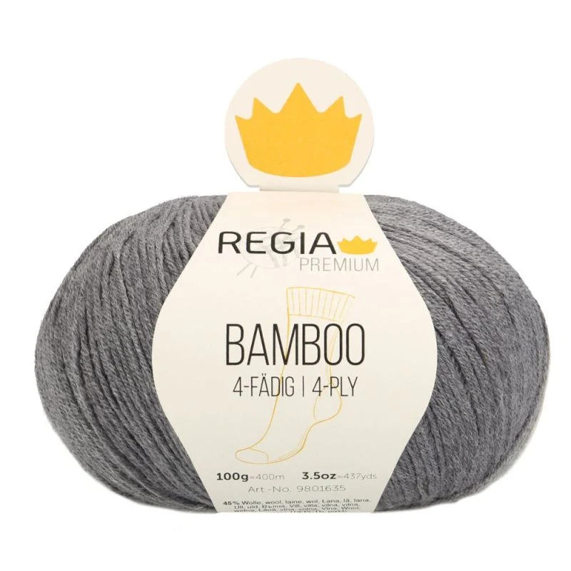 regia bambù di prima qualità