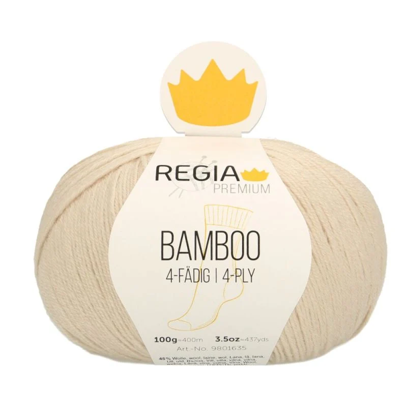 regia bambù di prima qualità