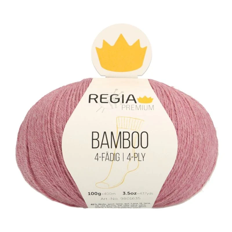 regia bambù di prima qualità